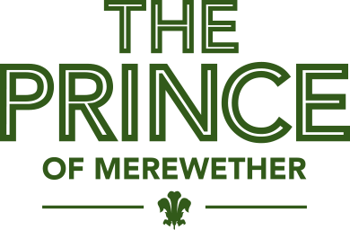 The Prince of Merewether